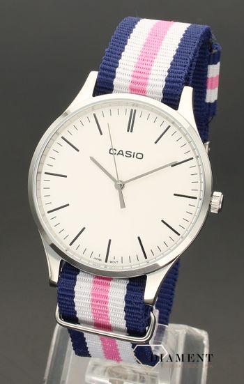 Damski zegarek CASIO z kolekcji RETRO MTP-E133L-PARCIANY RÓŻ (2).jpg